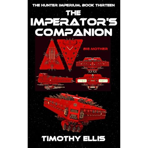 Cover of The Imperator's Companion