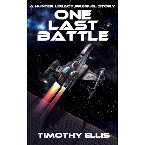 Cover of One Last Battle