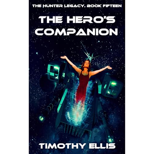 Cover of The Hero's Companion