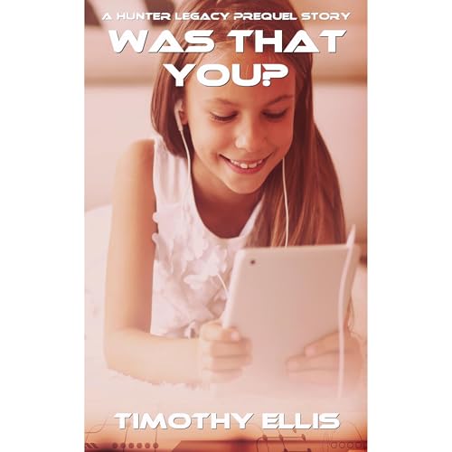 Cover of Was that you?