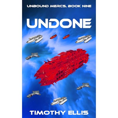 Cover of Undone