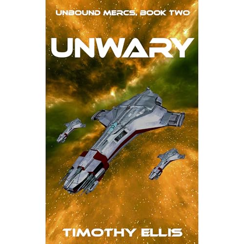 Cover of Unwary