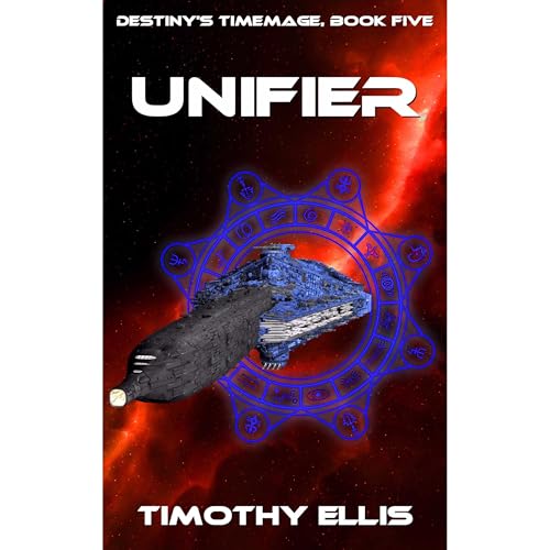 Cover of Unifier