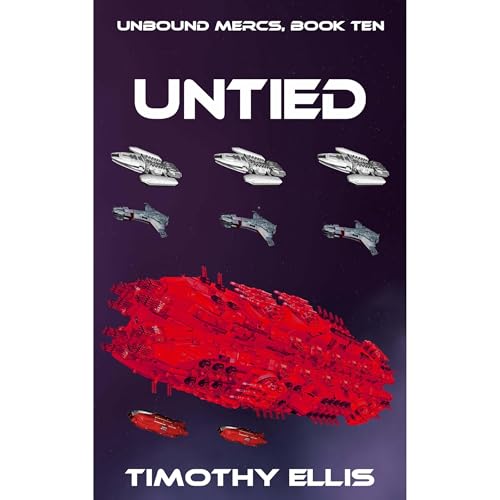 Cover of Untied