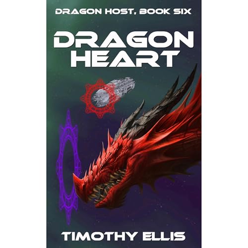 Cover of Dragon Heart