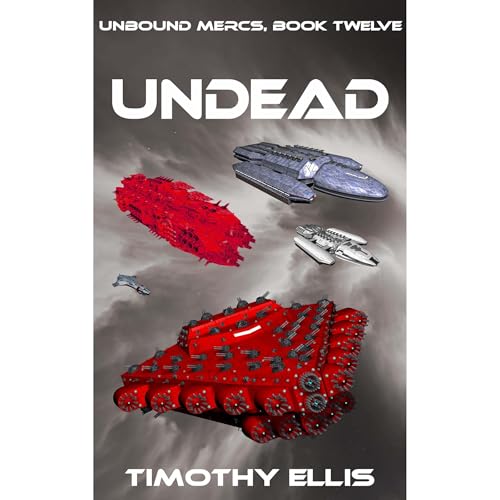 Cover of Undead