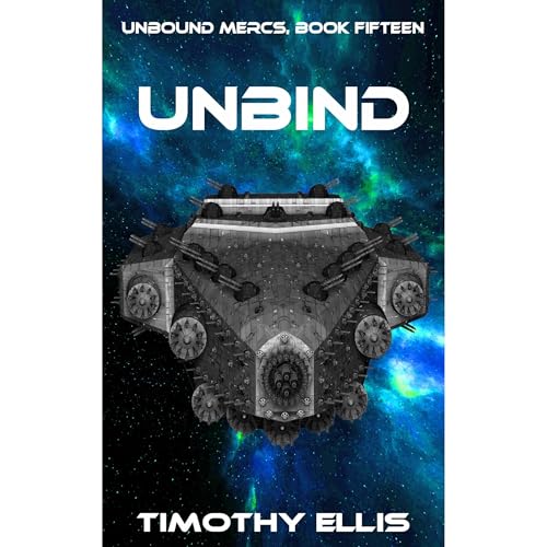 Cover of Unbind
