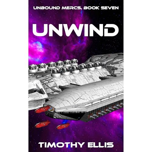 Cover of Unwind
