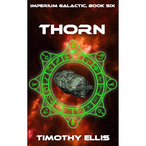 Cover of Thorn