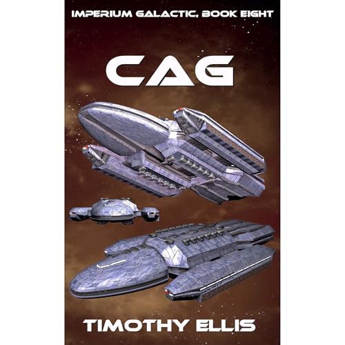 Cover of CAG