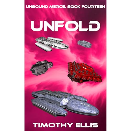 Cover of Unfold