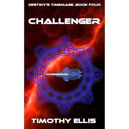 Cover of Challenger