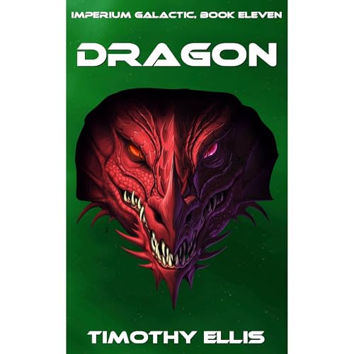 Cover of Dragon