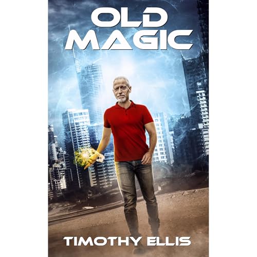 Cover of Old Magic