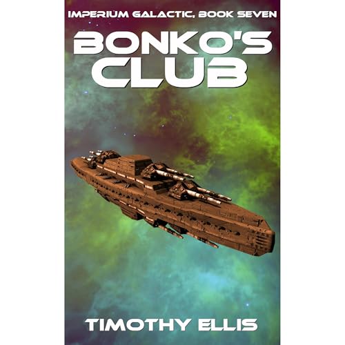 Cover of Bonko's Club