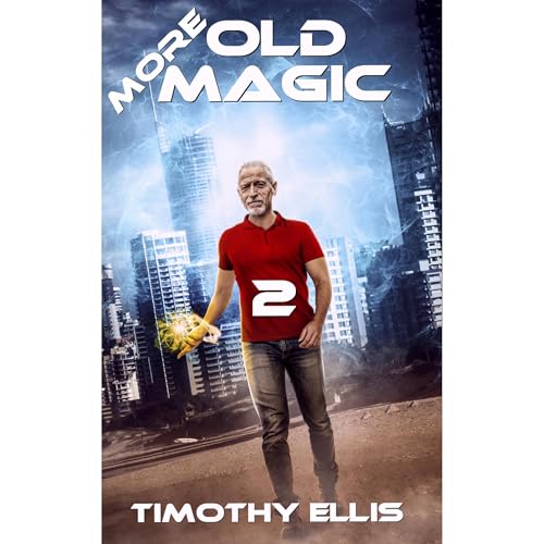 Cover of More Old Magic