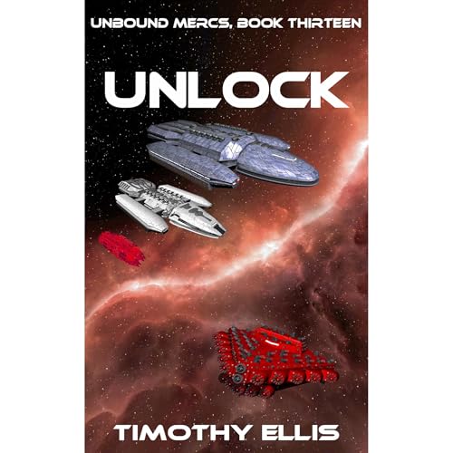 Cover of Unlock