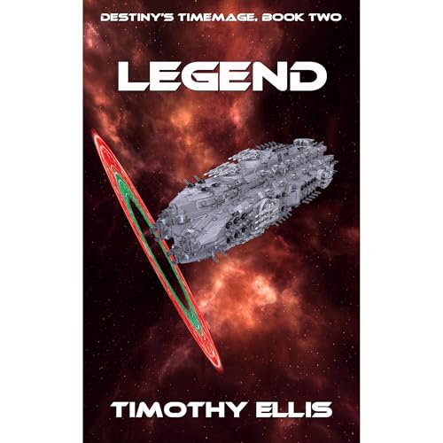 Cover of Legend