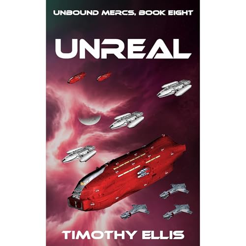 Cover of Unreal