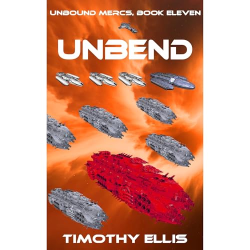Cover of Unbend