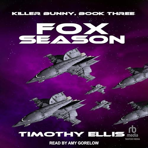 Cover of Fox Season