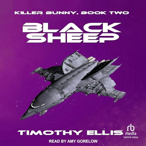 Cover of Black Sheep