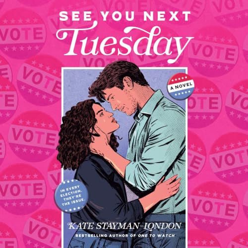 Cover of See You Next Tuesday