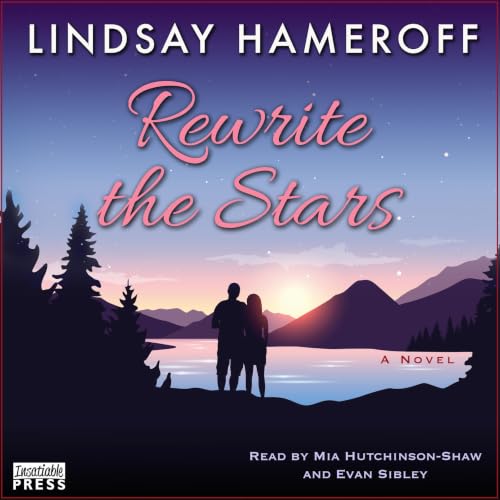 Cover of Rewrite the Stars