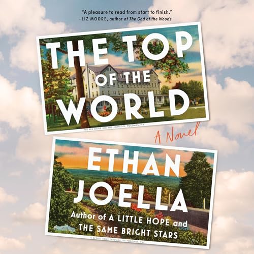 Cover of THE Top of the World