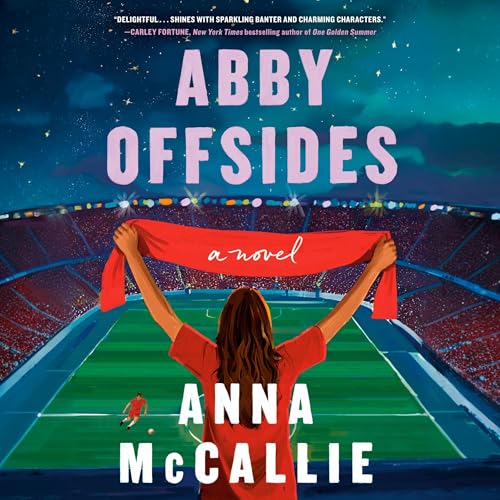 Cover of Abby Offsides