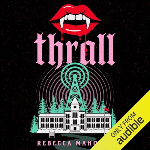 Cover of Thrall