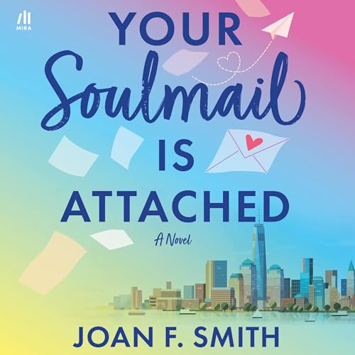 Cover of Your Soulmail is Attached