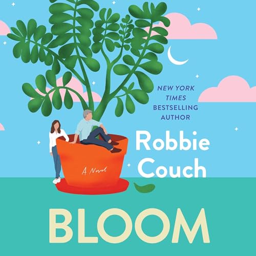 Cover of Bloom