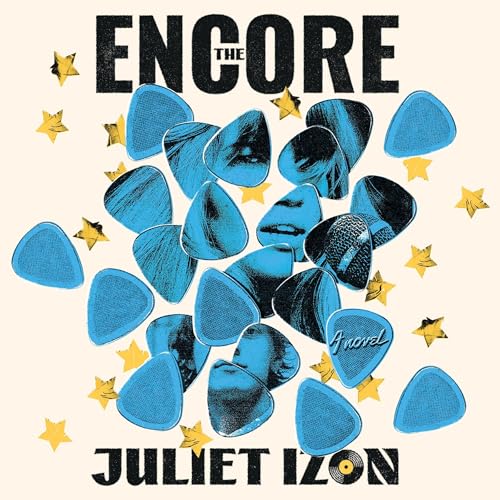 Cover of The Encore