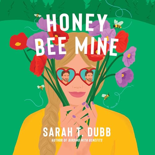 Cover of Honey Bee Mine