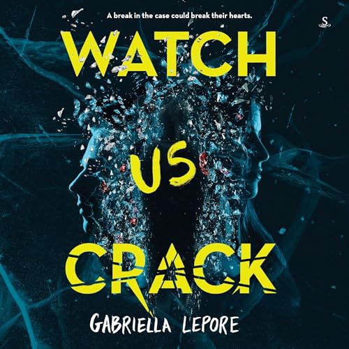 Cover of Watch Us Crack
