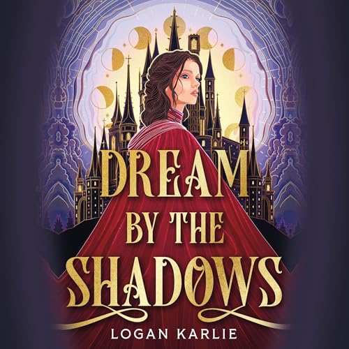 Cover of Dream by the Shadows