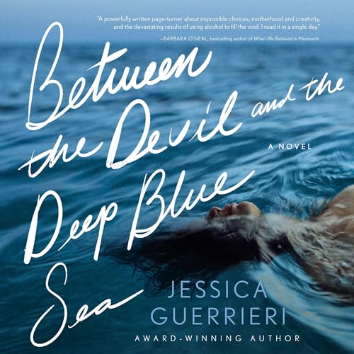 Cover of Between the Devil and the Deep Blue Sea