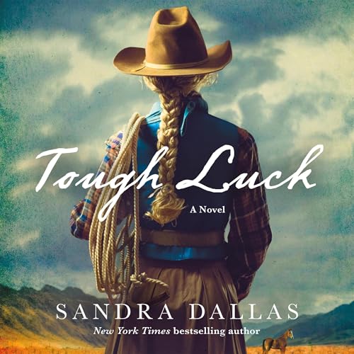 Cover of Tough Luck