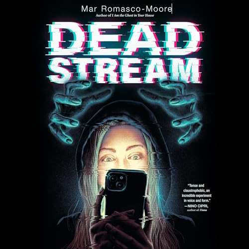 Cover of Deadstream