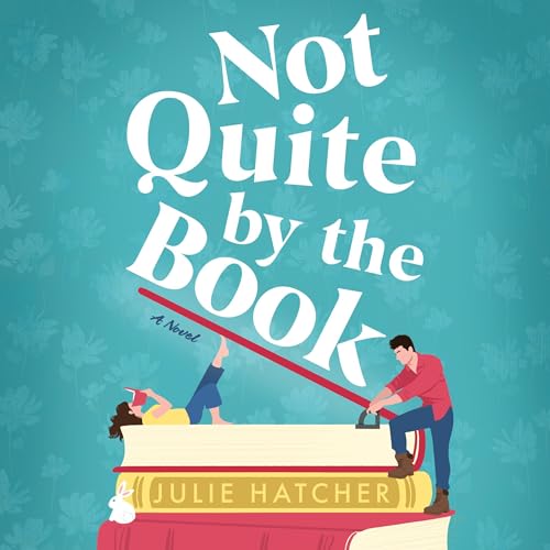 Cover of Not Quite by the Book
