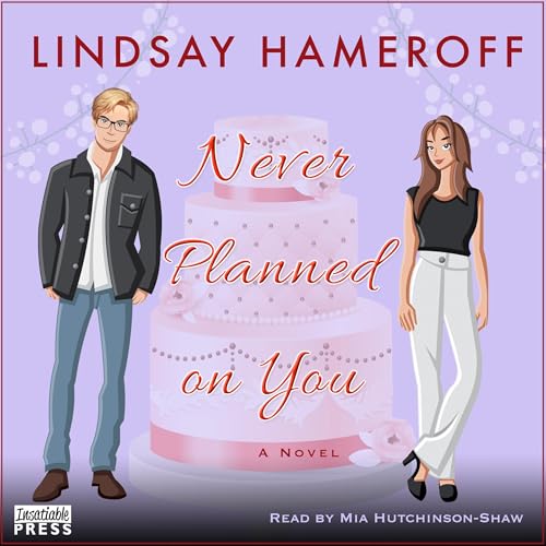 Cover of Never Planned on You