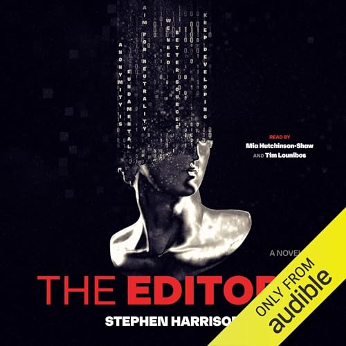 Cover of The Editors