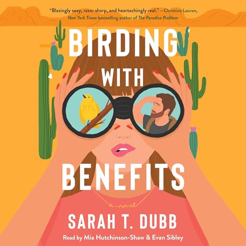 Cover of Birding with Benefits