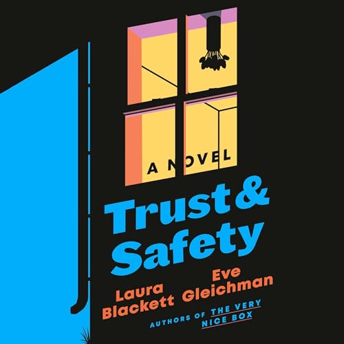 Cover of Trust and Safety