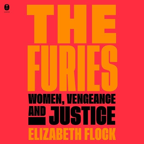 Cover of The Furies