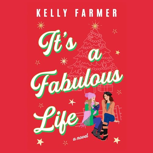 Cover of It's a Fabulous Life