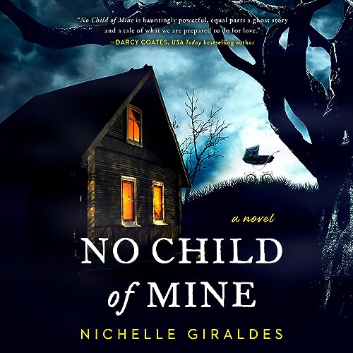 Cover of No Child of Mine