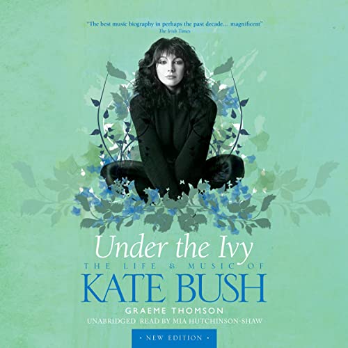 Cover of Under the Ivy