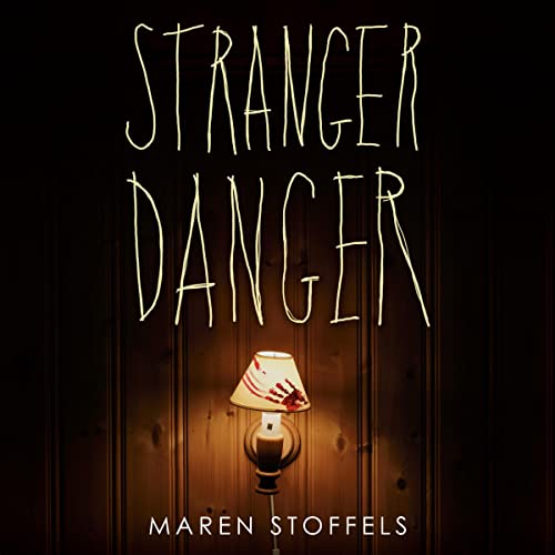 Cover of Stranger Danger